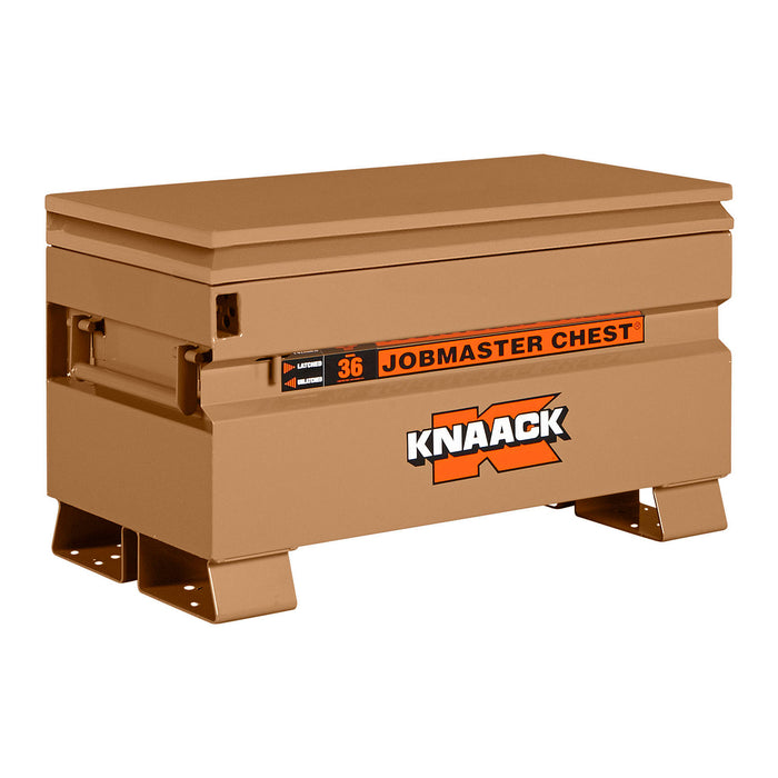 Knaack Model 36 JOBMASTER™ Jobsite Chest - 36" x 19" x 21"