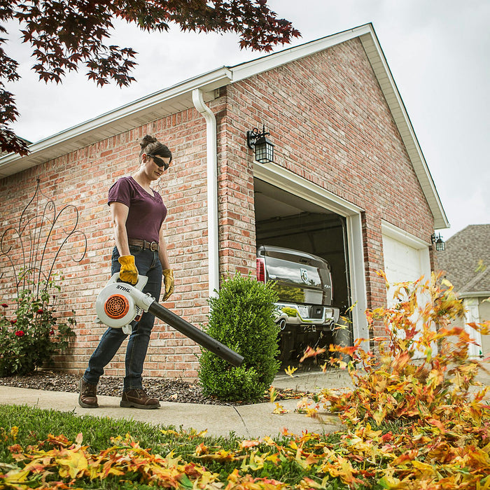 STIHL BG 50 Handheld Gas Leaf Blower (27.2cc)