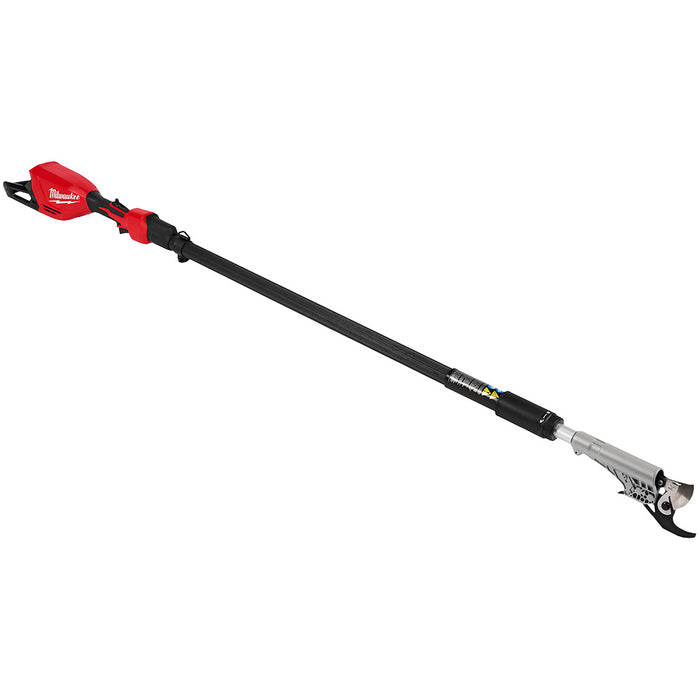 Milwaukee M18 Brushless Telescoping Pole Pruning Shears - Tool Only