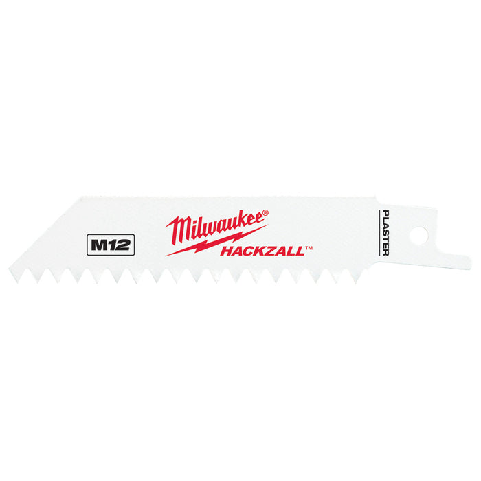 Milwaukee M12 HACKZALL® Bi-Metal Blades