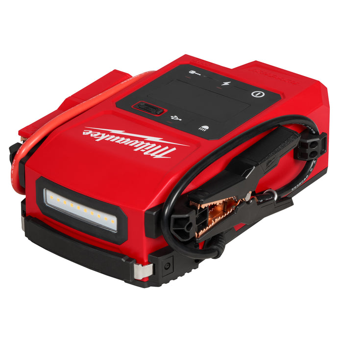 Milwaukee M18 HOTSHOT Jump Starter