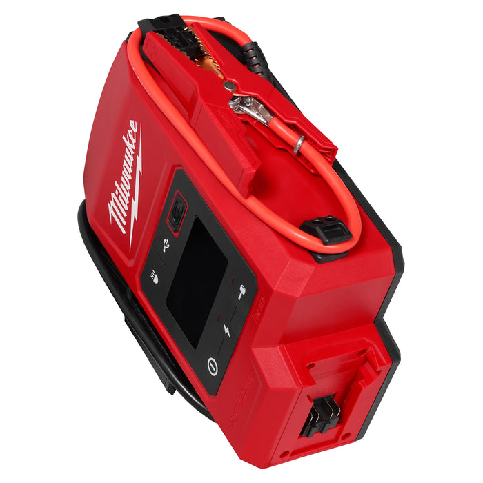 Milwaukee M18 HOTSHOT Jump Starter