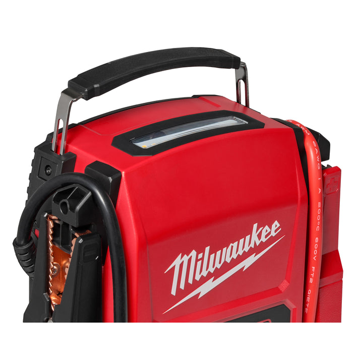 Milwaukee M18 HOTSHOT Jump Starter