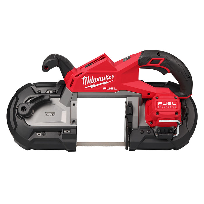 Milwaukee 2929-20 M18 FUEL™ Deep Cut Band Saw - Tool Only