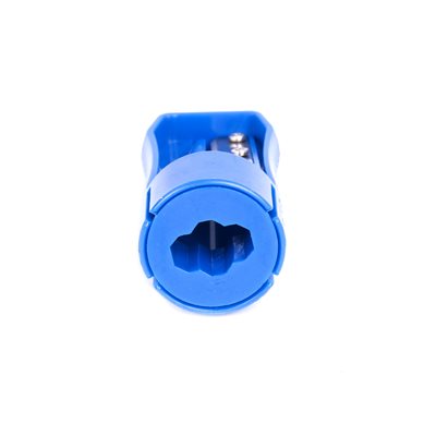 Tooltech 24PK Carpenter's Pencil Sharpener