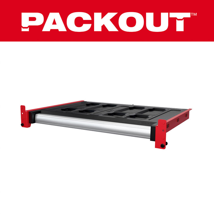 Milwaukee PACKOUT Rack Drawer