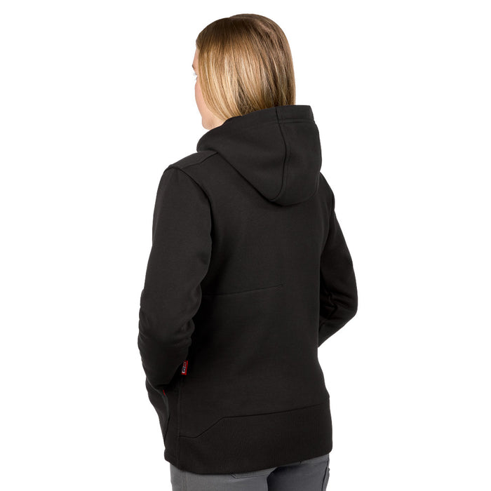 Milwaukee M12 Women's Heated Hoodie Kit