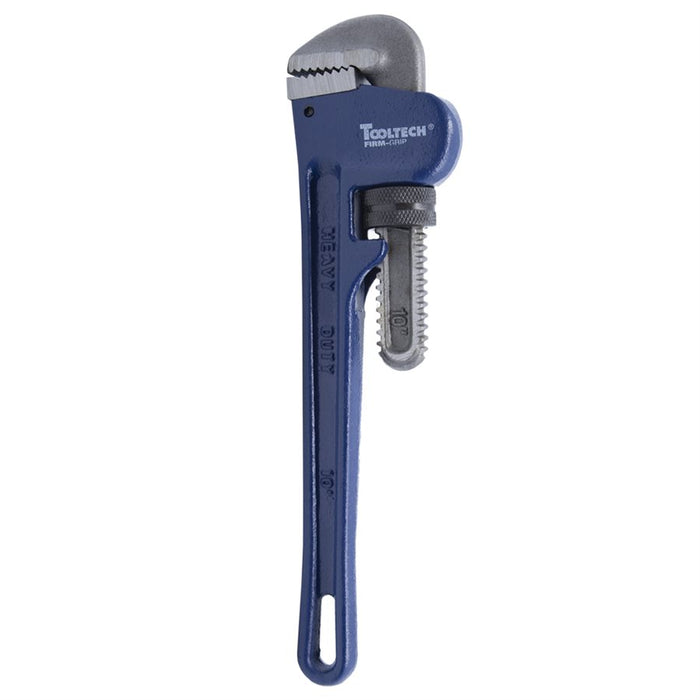 Tooltech Pipe Wrench