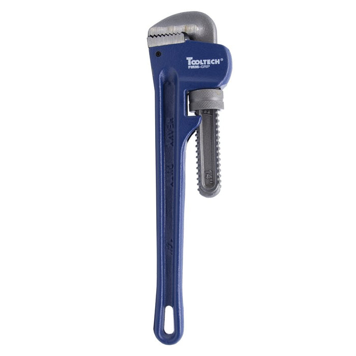 Tooltech Pipe Wrench