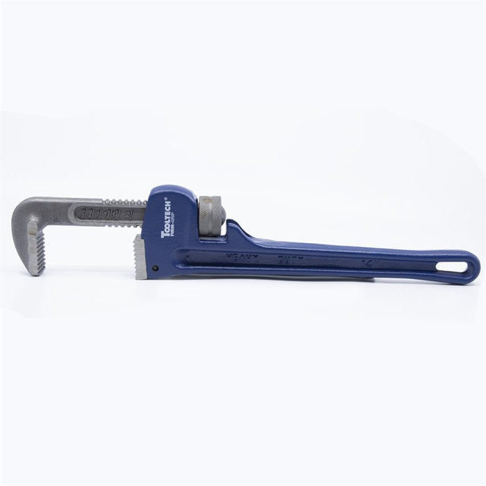 Tooltech Pipe Wrench