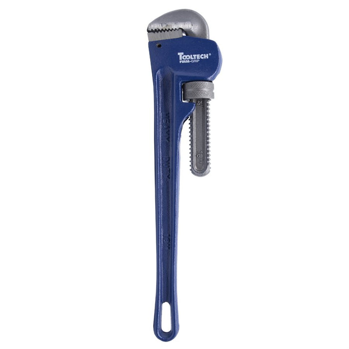 Tooltech Pipe Wrench