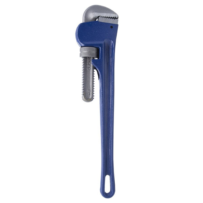 Tooltech Pipe Wrench