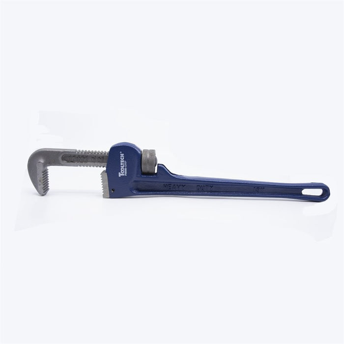 Tooltech Pipe Wrench