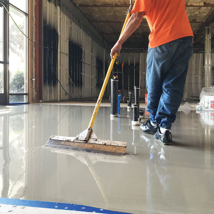 Mapei Ultraplan Extreme 2 Weather Resistant Self Leveling Underlayment