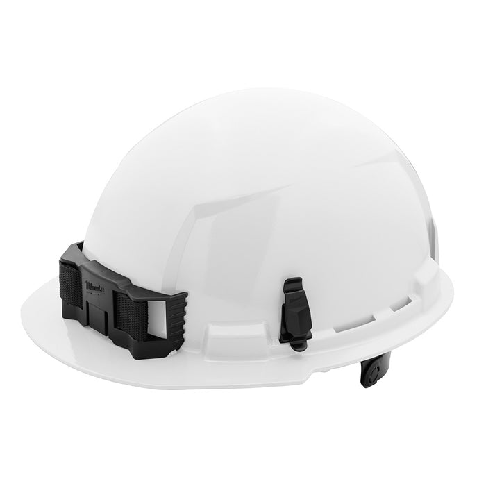 Milwaukee BOLT Front Brim Type 1 Hard Hat
