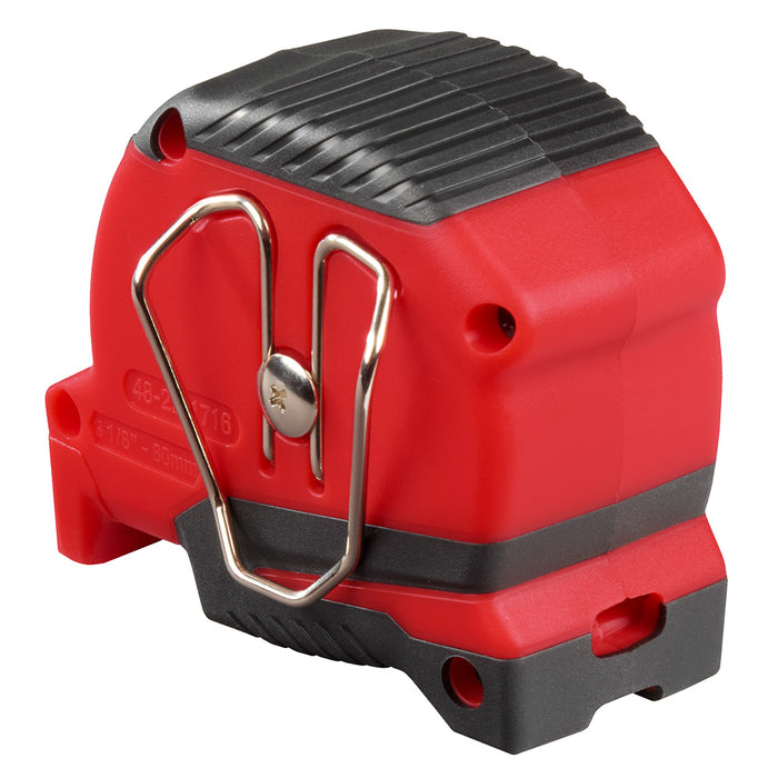 Milwaukee 16ft Compact Tape Measure