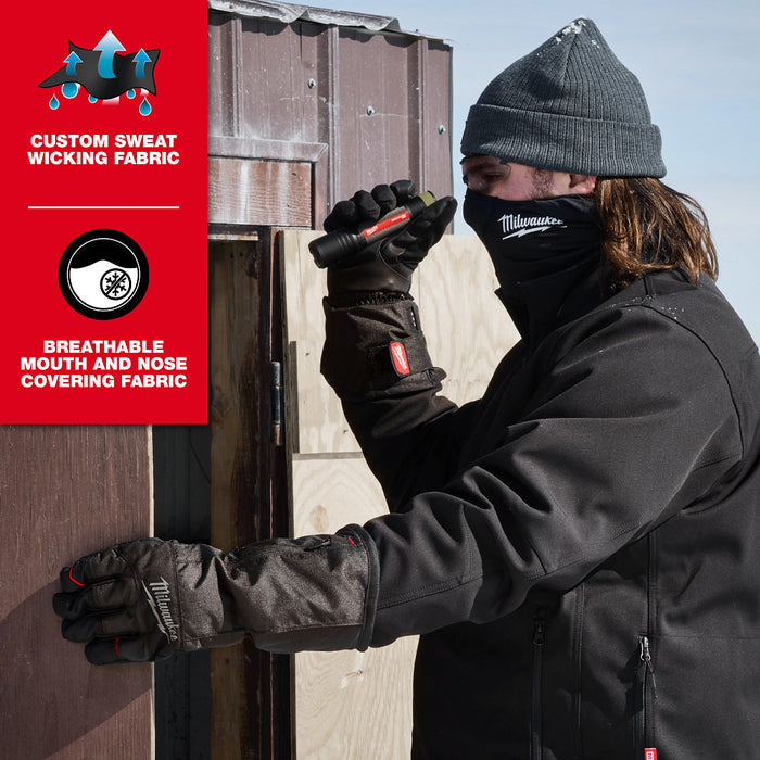Milwaukee WorkSkin Balaclava