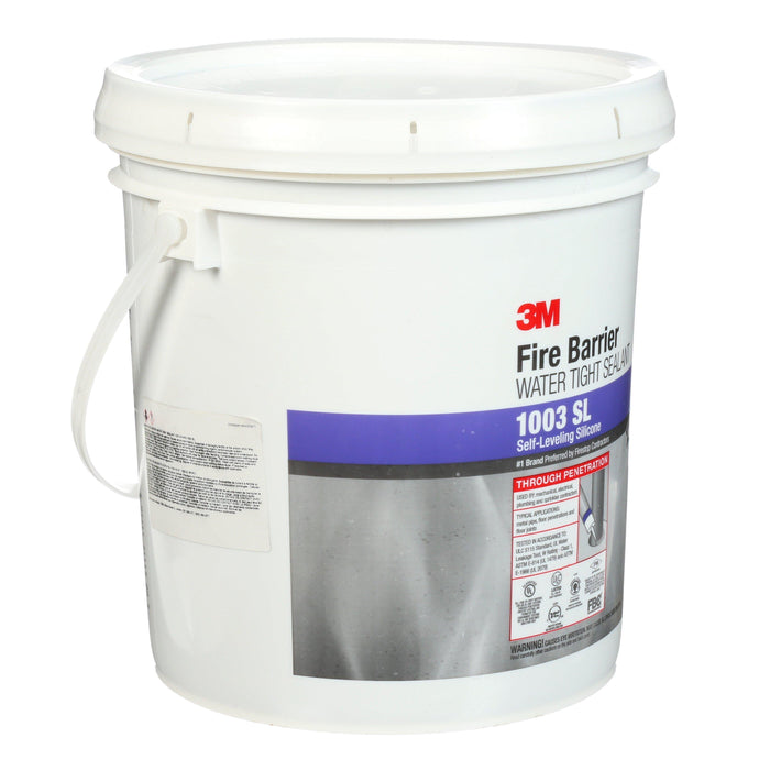 3M™ Fire Barrier Water Tight Sealant - 4.5 gal.