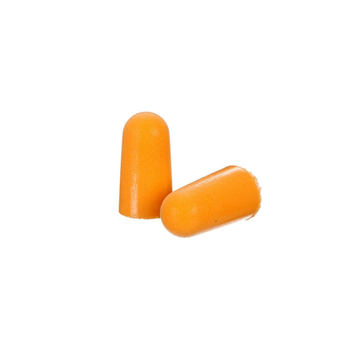 3M™ Orange Foam Earplugs (200 Pack)