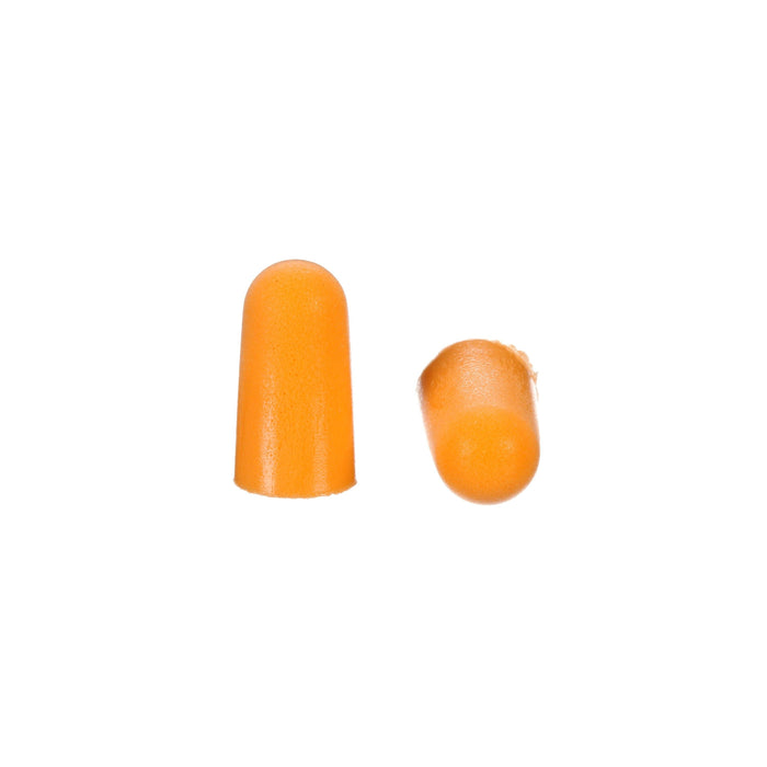 3M™ Orange Foam Earplugs (200 Pack)