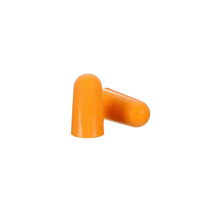 3M™ Orange Foam Earplugs (200 Pack)