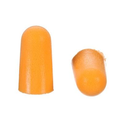 3M™ Orange Foam Earplugs (200 Pack)