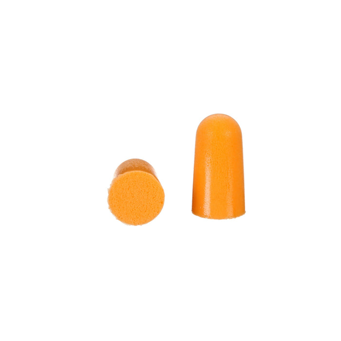 3M™ Orange Foam Earplugs (200 Pack)