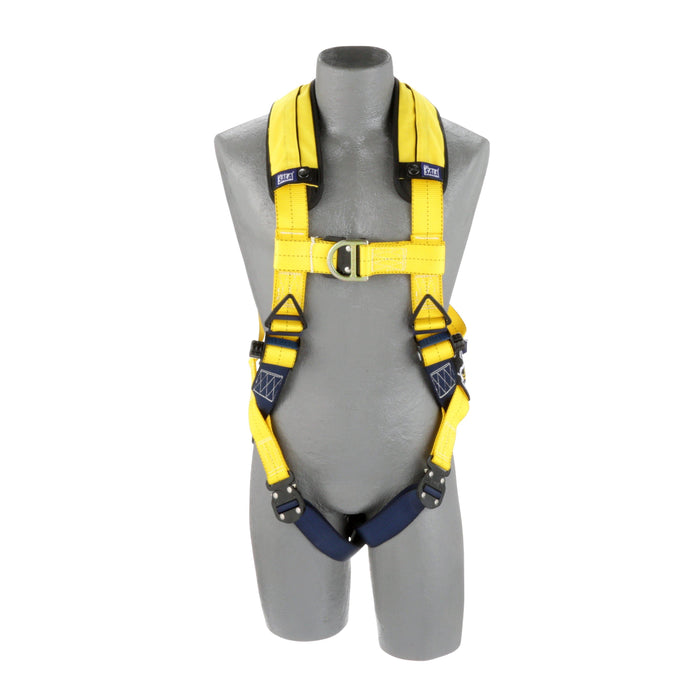 3M™ DBI-SALA® Delta™ Vest-Style Universal Climbing Harness