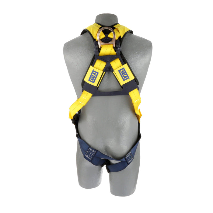 3M™ DBI-SALA® Delta™ Vest-Style Universal Climbing Harness