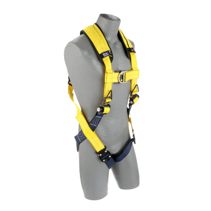 3M™ DBI-SALA® Delta™ Vest-Style Universal Climbing Harness