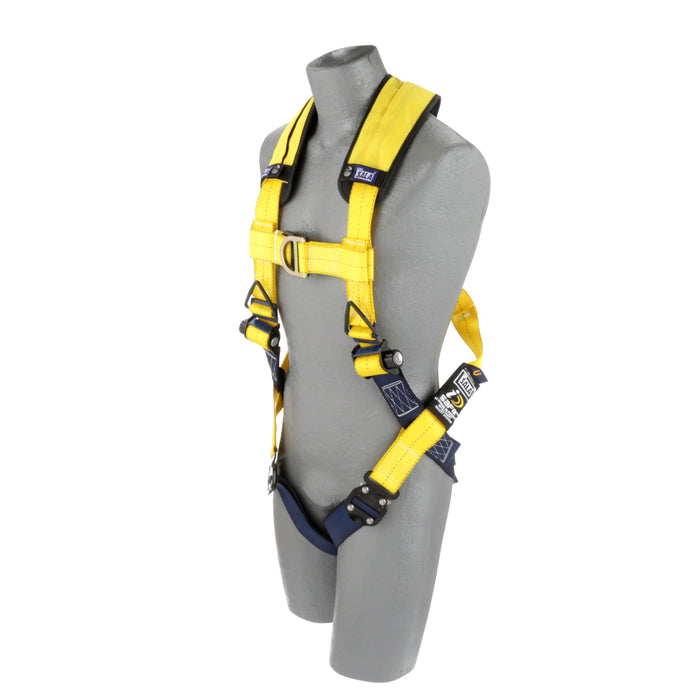 3M™ DBI-SALA® Delta™ Vest-Style Universal Climbing Harness