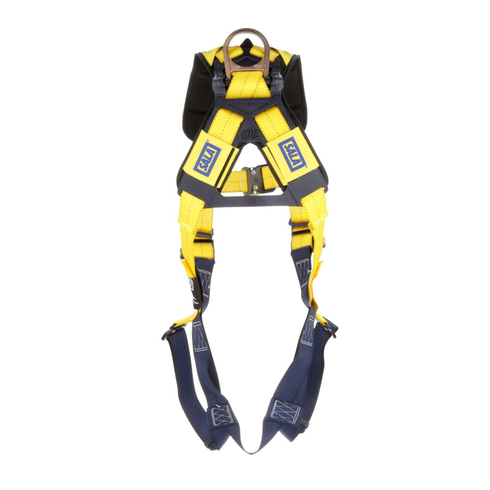 3M™ DBI-SALA® Delta™ Vest-Style Universal Climbing Harness