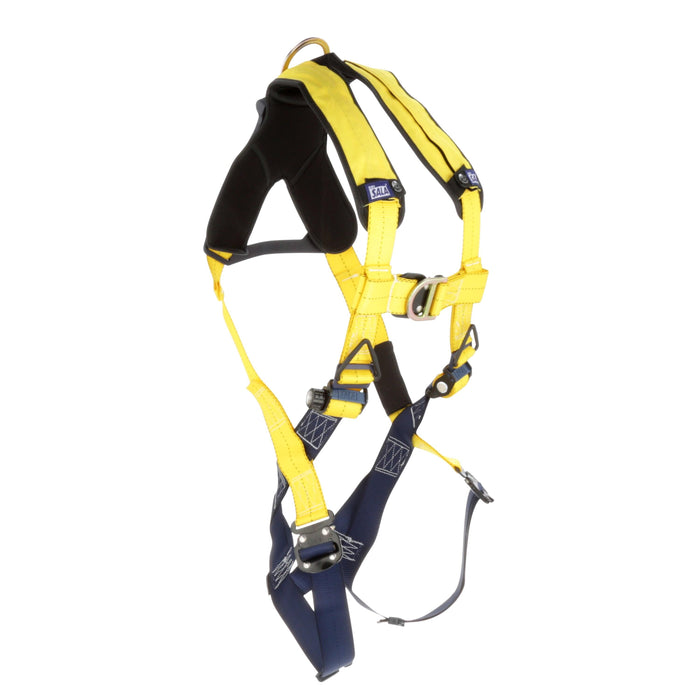 3M™ DBI-SALA® Delta™ Vest-Style Universal Climbing Harness