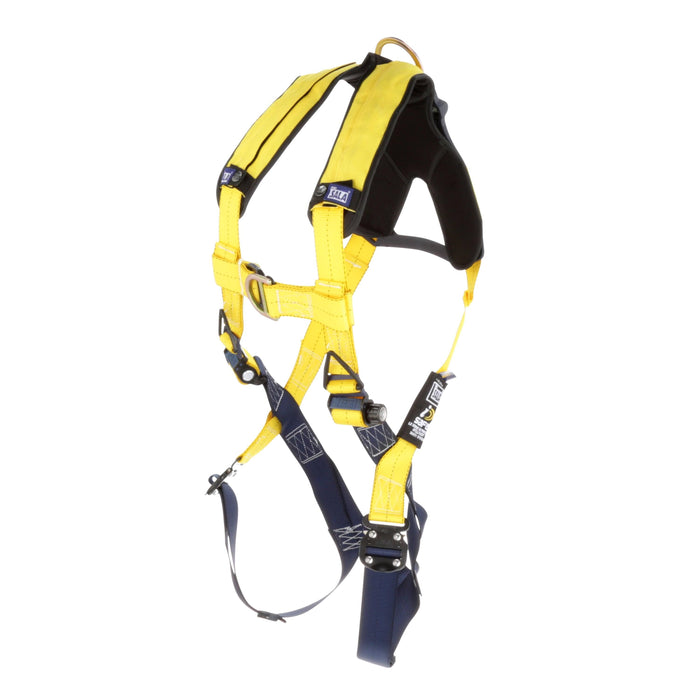 3M™ DBI-SALA® Delta™ Vest-Style Universal Climbing Harness