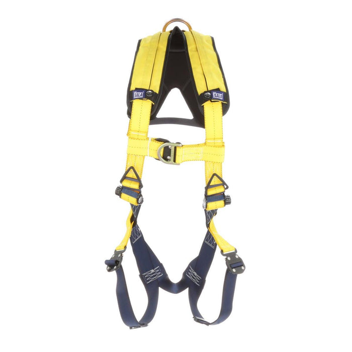 3M™ DBI-SALA® Delta™ Vest-Style Universal Climbing Harness