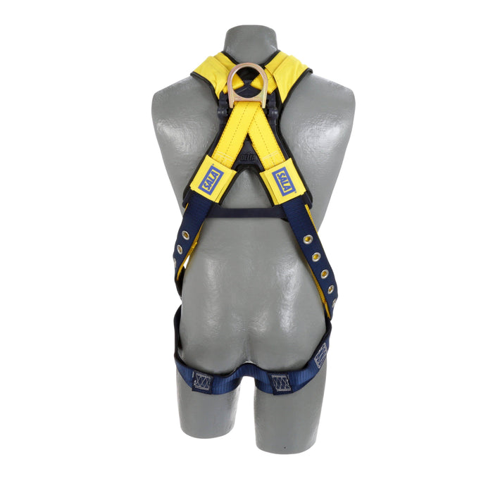 3M™ DBI-SALA® Delta™ Cross-Over Style Universal Climbing Harness