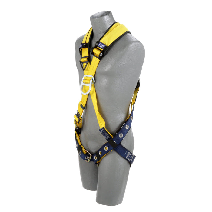 3M™ DBI-SALA® Delta™ Cross-Over Style Universal Climbing Harness