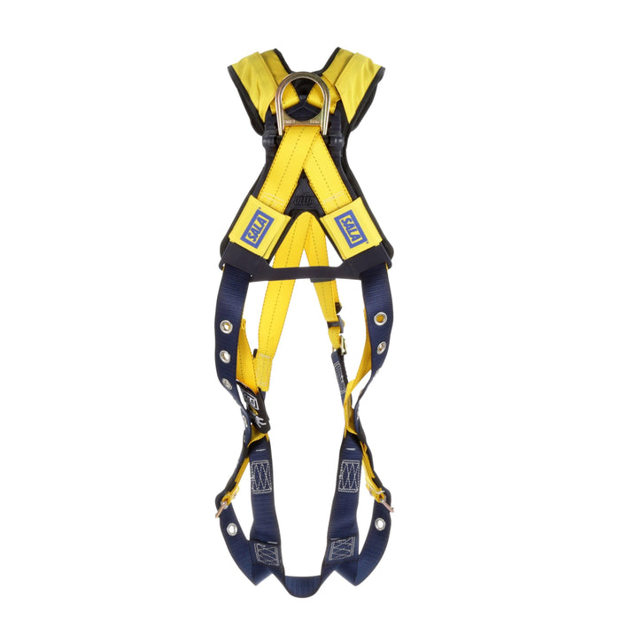 3M™ DBI-SALA® Delta™ Cross-Over Style Universal Climbing Harness