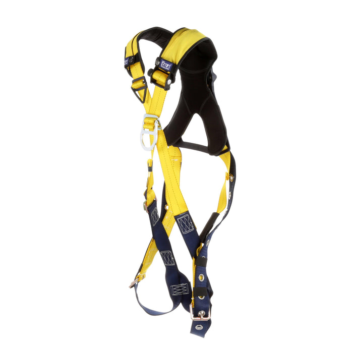 3M™ DBI-SALA® Delta™ Cross-Over Style Universal Climbing Harness