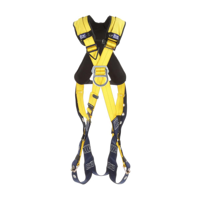 3M™ DBI-SALA® Delta™ Cross-Over Style Universal Climbing Harness