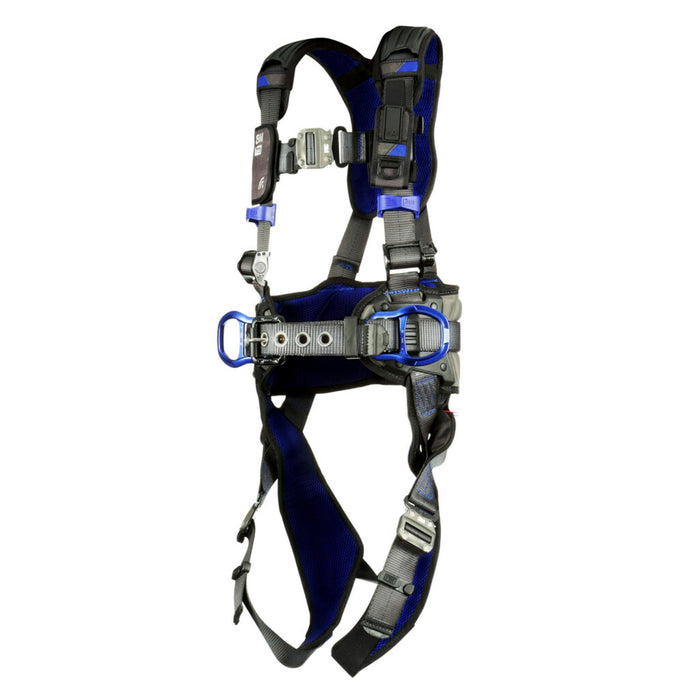 3M™ DBI-SALA® ExoFit™ X300 Comfort Construction Positioning Safety Harness (Medium)