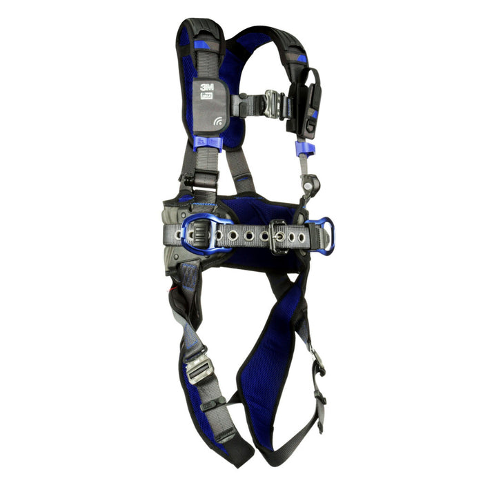 3M™ DBI-SALA® ExoFit™ X300 Comfort Construction Positioning Safety Harness (Medium)