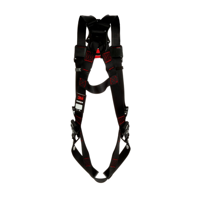 3M™ Protecta® Vest-Style Harness - Medium/Large