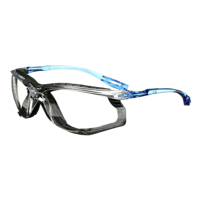 3M™ Virtua Protective Safety Glasses w/ Foam Gasket