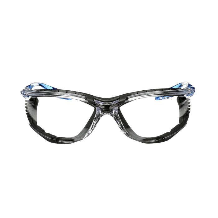 3M™ Virtua Protective Safety Glasses w/ Foam Gasket