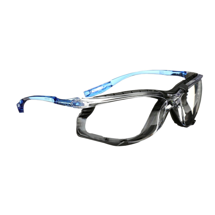 3M™ Virtua Protective Safety Glasses w/ Foam Gasket