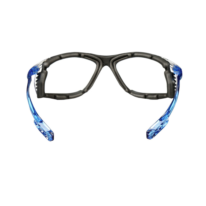 3M™ Virtua Protective Safety Glasses w/ Foam Gasket