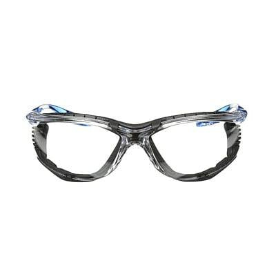 3M™ Virtua Protective Safety Glasses w/ Foam Gasket