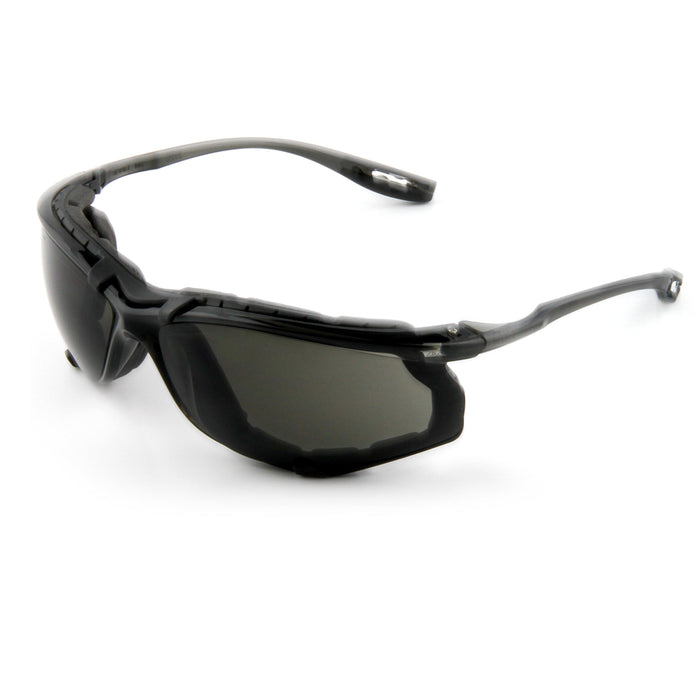 3M™ Virtua Protective Safety Glasses w/ Foam Gasket