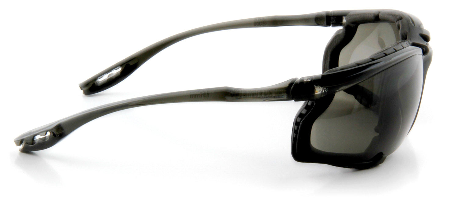 3M™ Virtua Protective Safety Glasses w/ Foam Gasket